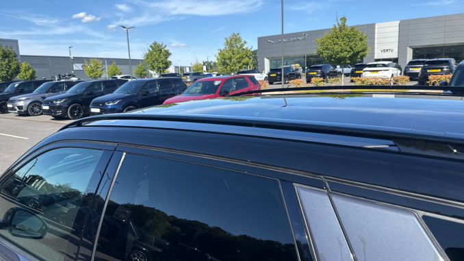 Land Rover Discovery Sport 1.5 P270e Landmark 5dr Auto [5 Seat] Station Wagon - Image 32